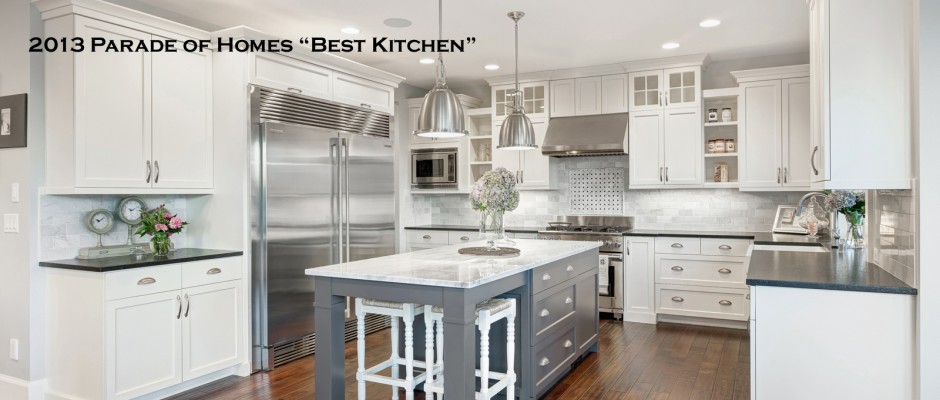 Hayes Cabinets Inc Axiom 2018 Poh Kitchen