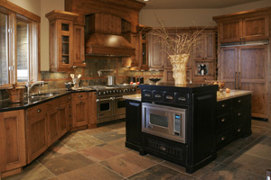 Hayes Cabinets Inc Residential Cabinetry