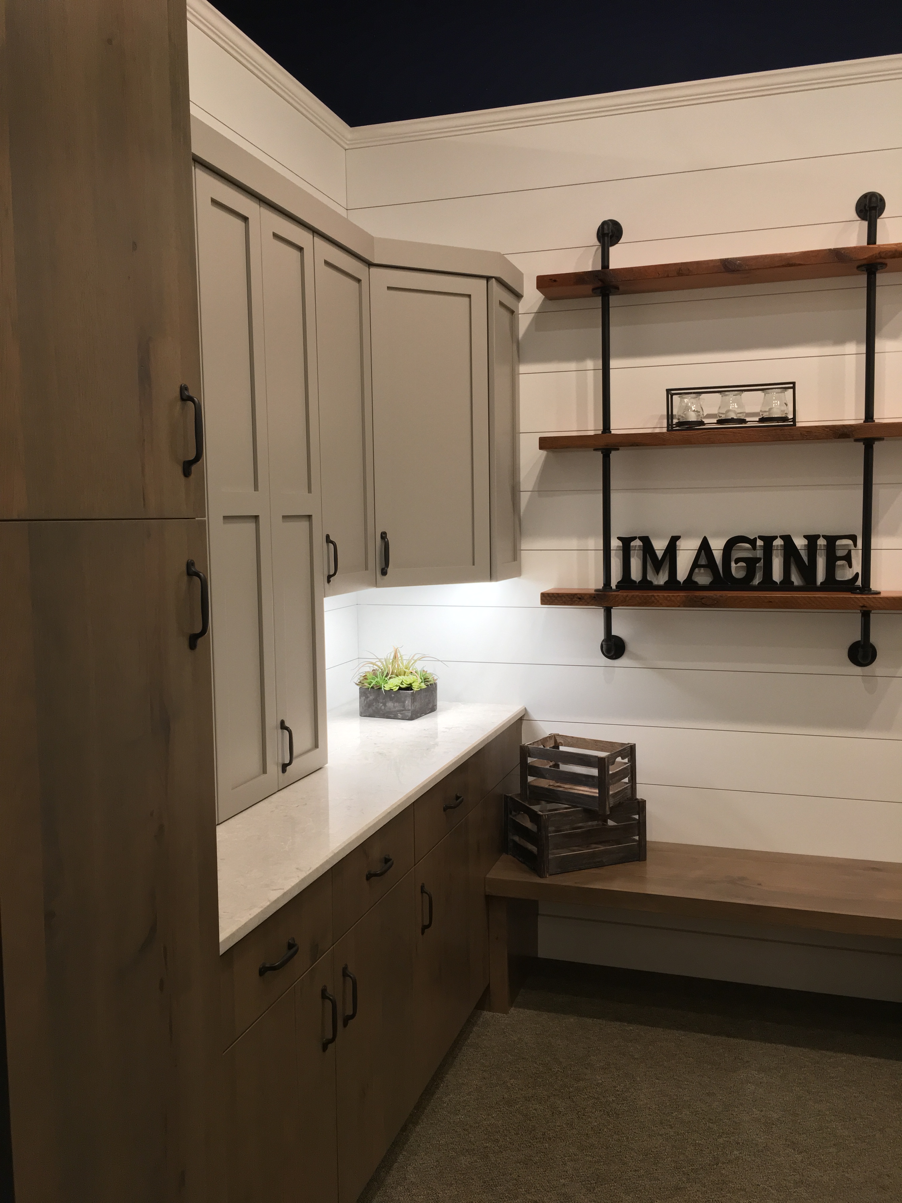 Hayes Cabinets Inc Showroom